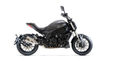 Benelli 502C Custom Cruiser -Matte Black